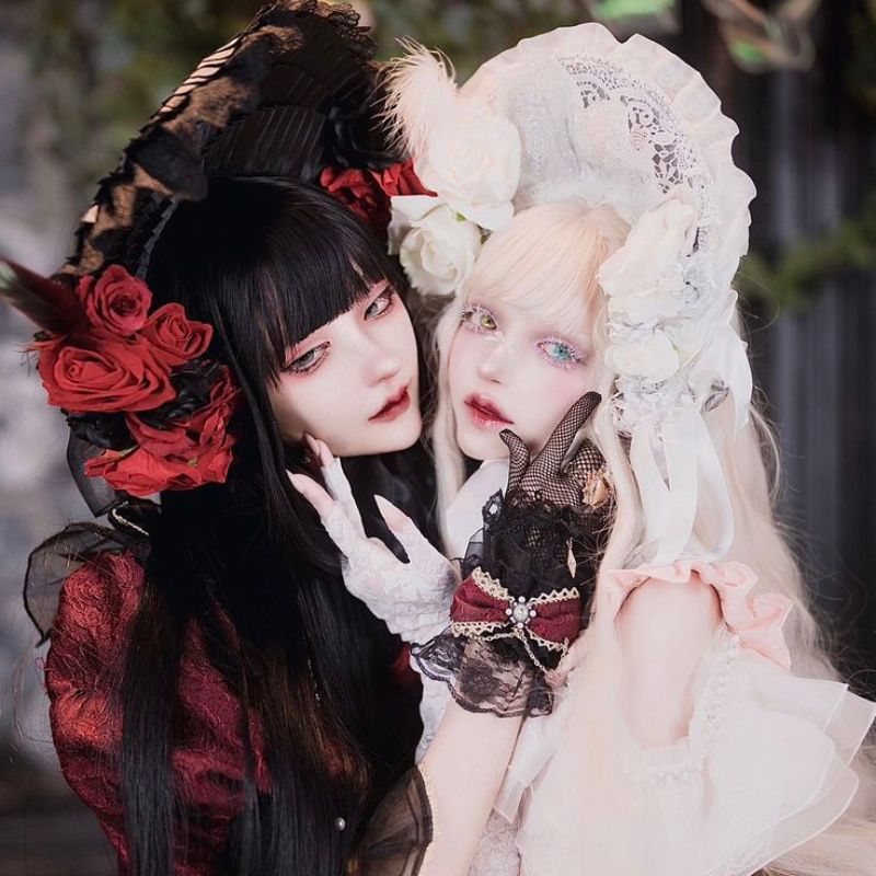 Girls