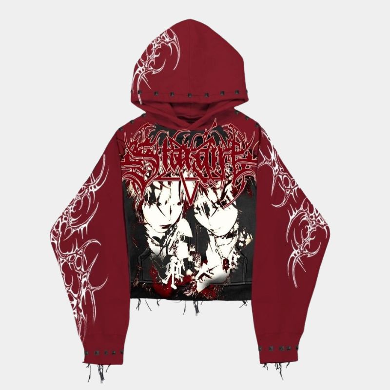 Sudadera